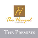 The Hempel : The Premises