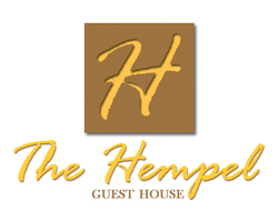 The Hempel Guest House